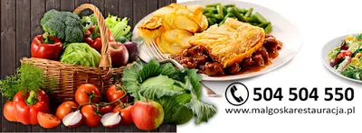 Restauracja Małgośka